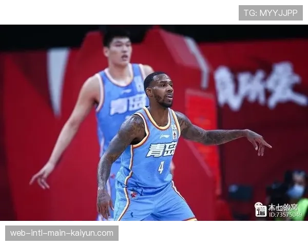 青岛年轻阵容成长 赛季中期调整初见成效